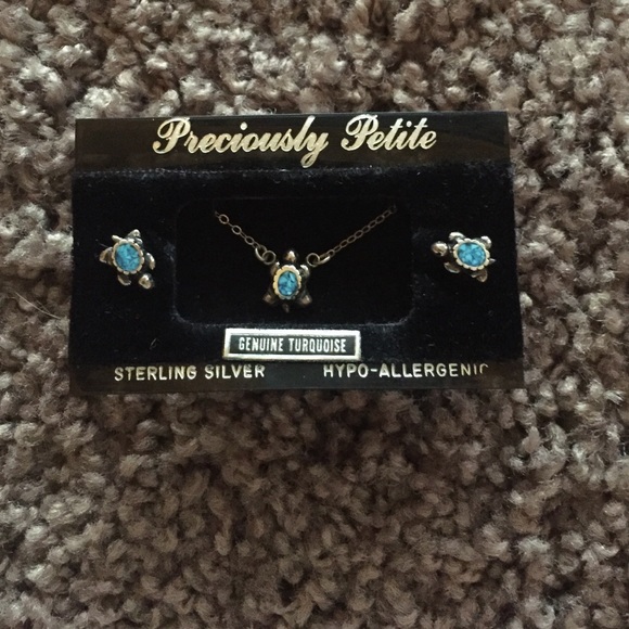 Southwest jewelry