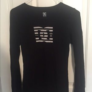 DC long sleeve