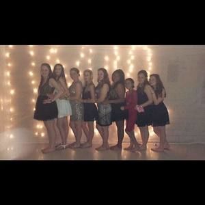 Meet your Posher, Macy