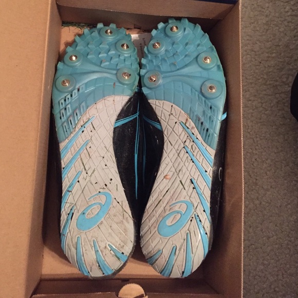 Track spikes - Picture 3 of 4