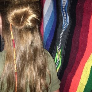 Meet your Posher, Grace