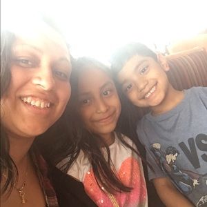 Meet your Posher, Magaly