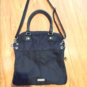 Steve Madden tote/cross-body