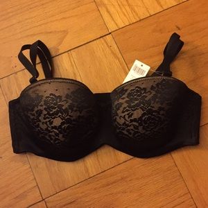 Soma Stunning Support Bra