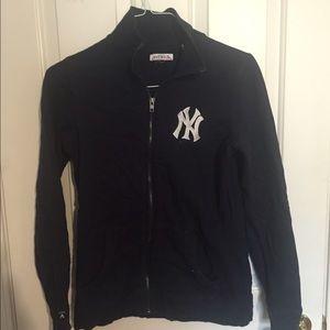 Yankees Sweater