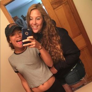 Meet your Posher, Hannah