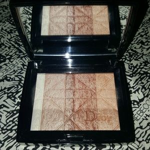 Diorshow Shimmer Powder