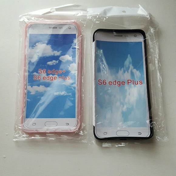 New cell phone cases Samsung Galaxy 6 Edge plus