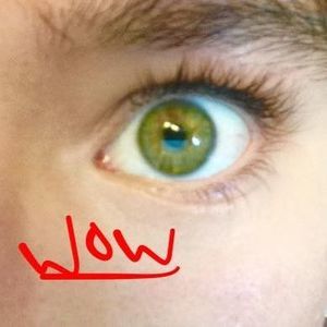 Meet your Posher, Jonathan