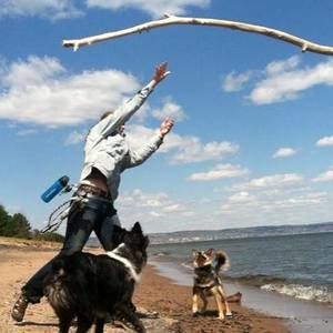 Meet your Posher, Krysta