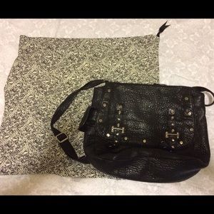Rebecca Minkoff Messenger Bag
