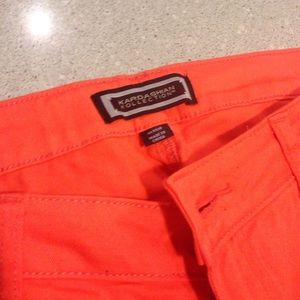 Kardashian Kollection Tamarind Skinny Leg Jeans