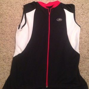 Women's Performance bike shirt