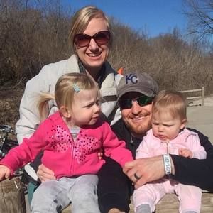 Meet your Posher, Justin