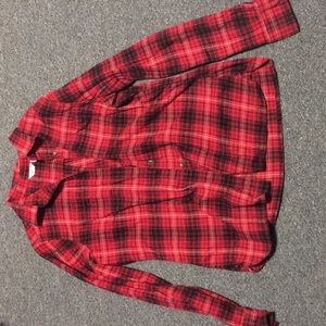 Flannel