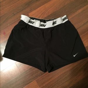 Youth Nike Dri Fit Shorts