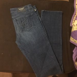 Rock and republic jeans
