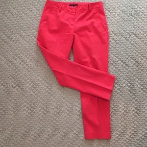 Theory Ankle pants.