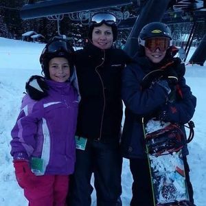 Meet your Posher, Brayden