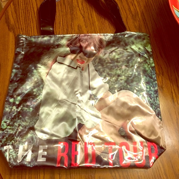 Taylor swift tote