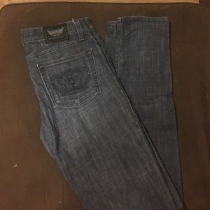 Rock and republic jeans