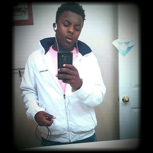 Meet your Posher, Antonio