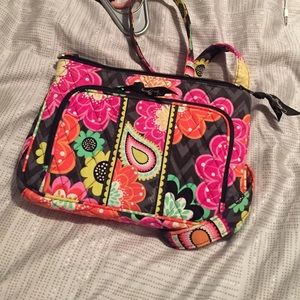 Vera Bradley cross body