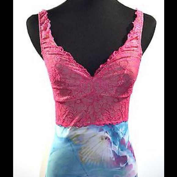 Samantha Chang Camisole