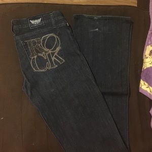 Rock and republic jeans