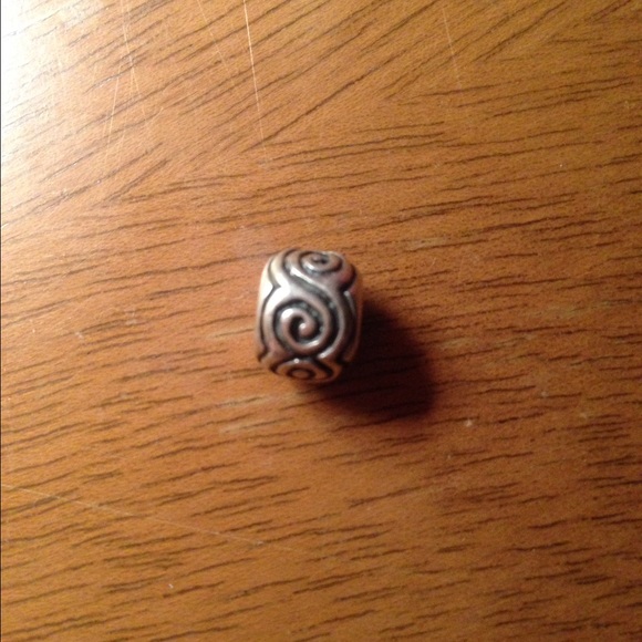 Genuine Pandora Wave Bead