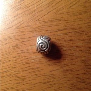 Genuine Pandora Wave Bead