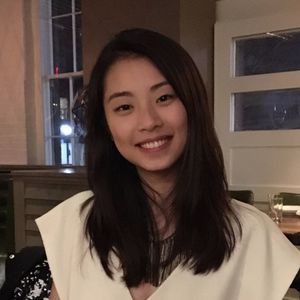 Meet your Posher, Cheryl