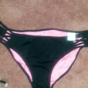 Victoria's secret swimsuit bottom