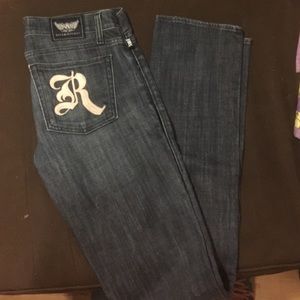 Rock and republic jeans