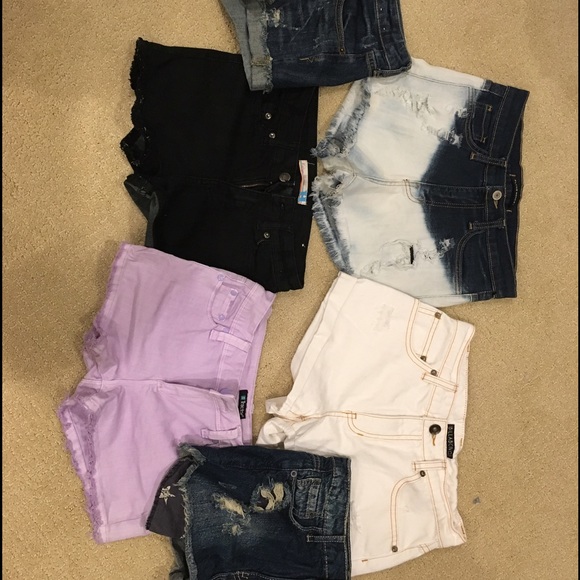 shorts