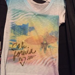 Medium Aeropostale shirt