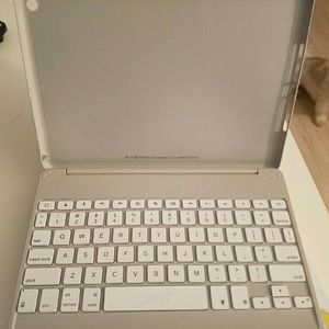 Zang Folio Keyboard for IPad Air