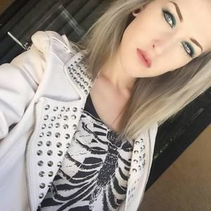 Meet your Posher, Shannon kathleen