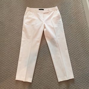 Elise Tahari ankle pants