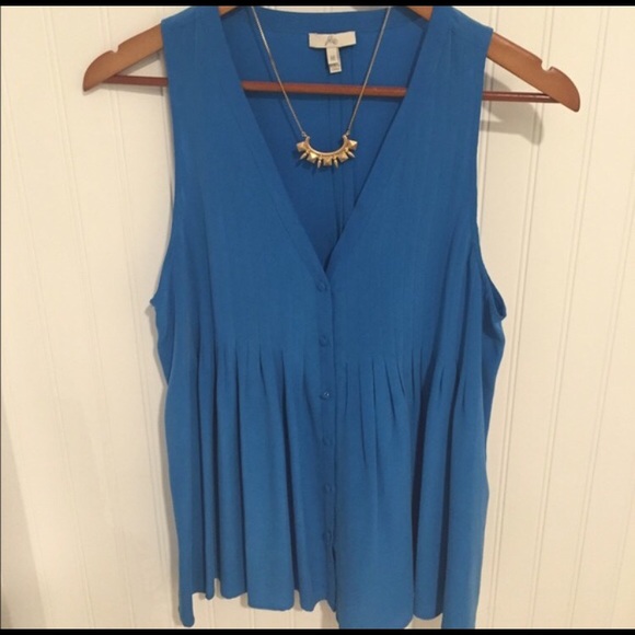 Gorgeous Joie Tank Top