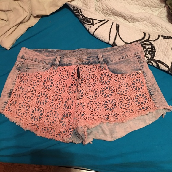 Shorts