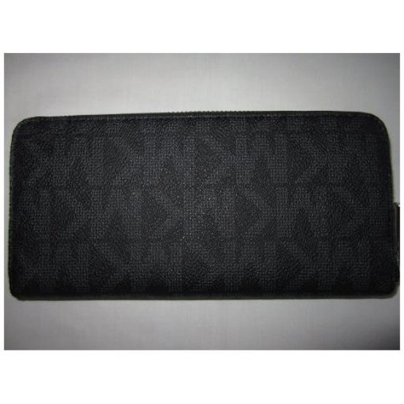 💋SOLD💋Michael Kors Jet Set Wallet💋SOLD💋💋 - Picture 2 of 3
