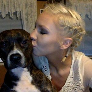 Meet your Posher, Jayde