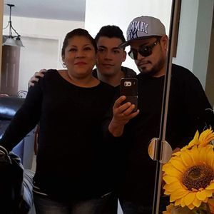 Meet your Posher, Maribel