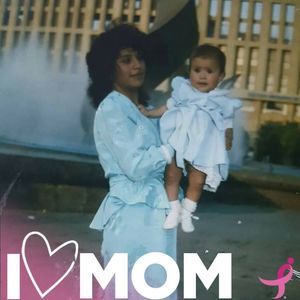 Meet your Posher, Kristy