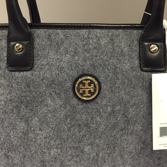 Tory Burch Jayden Tote - Picture 2 of 4