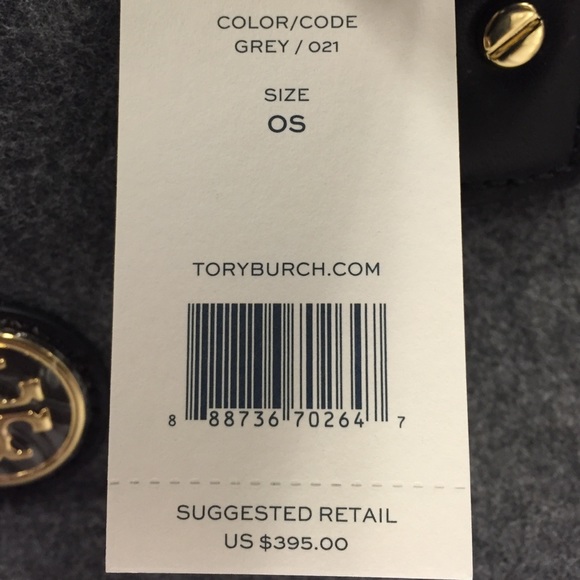 Tory Burch Jayden Tote - Picture 4 of 4