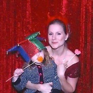 Meet your Posher, Rhia