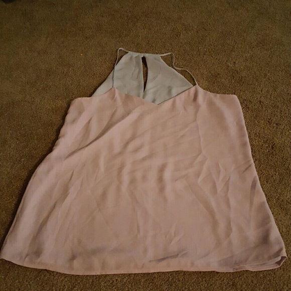 Express reversible Cami