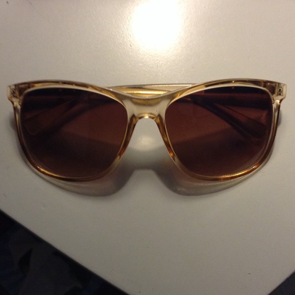 Franco Sarto 10755-112102-FSS106 Wayfarer Sunnies